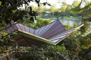 RIPARIAN PAVILION