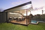 NUNDAH RENOVATION