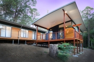 LYELL COURT RESIDENCE