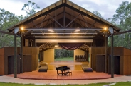 SVSS MULTIPURPOSE HALL